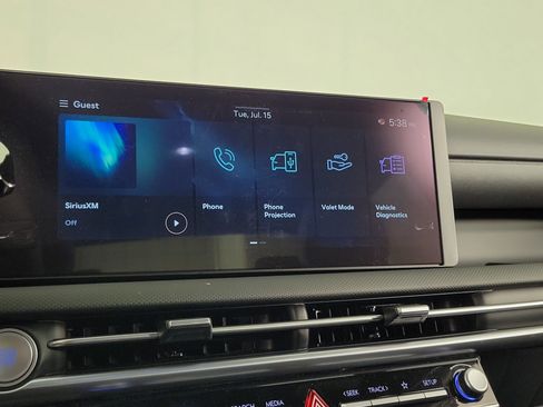 New 2025 Hyundai Santa Cruz SE image 15