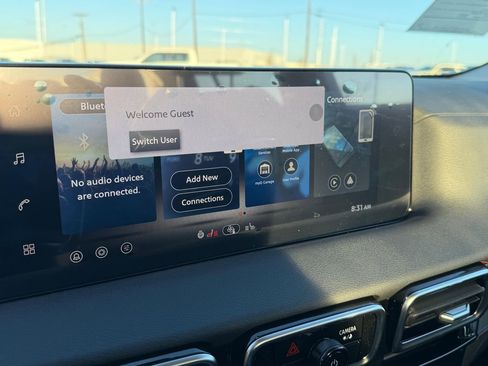 New 2026 Nissan Sentra SR image 15