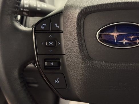 Used 2023 Subaru Solterra AWD image 22