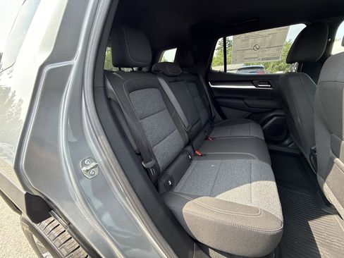 New 2026 GMC Terrain Elevation image 60