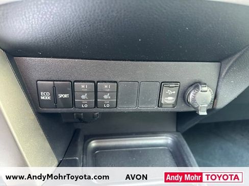 Used 2015 Toyota RAV4 Limited AWD/4WD image 24