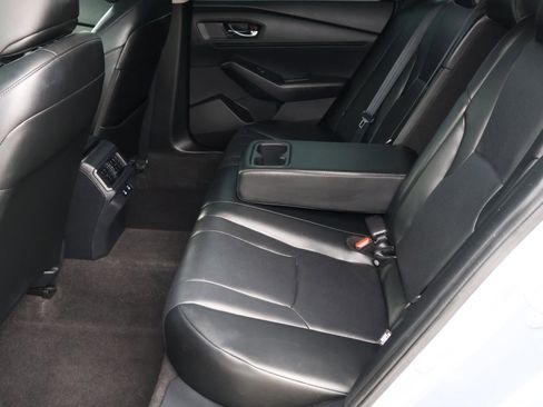 Used 2023 Honda Accord EX-L image 21