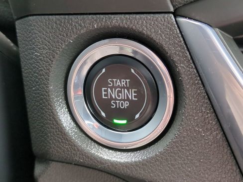 Used 2024 Buick Encore GX Sport Touring w/ Comfort Package FWD image 27