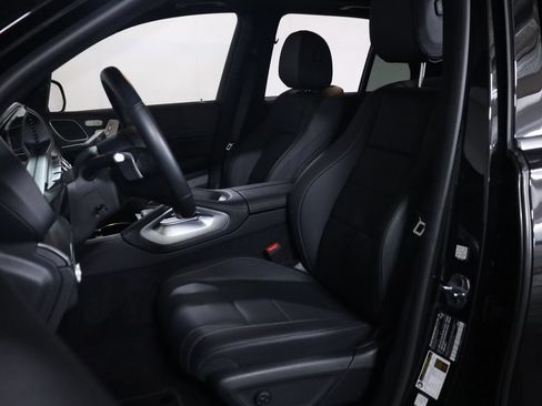 Certified 2026 Mercedes-Benz GLE 350 4MATIC image 31