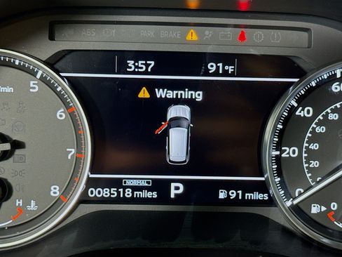 Used 2024 Mitsubishi Outlander SE FWD image 16