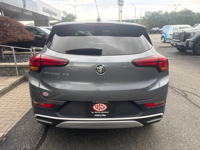 Used 2021 Buick Encore GX Preferred FWD image 5