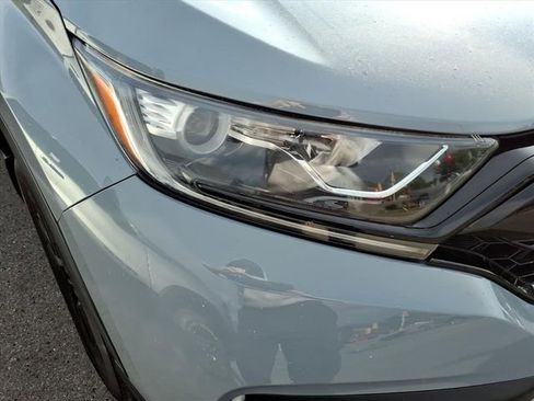 Used 2022 Honda CR-V EX-L image 3