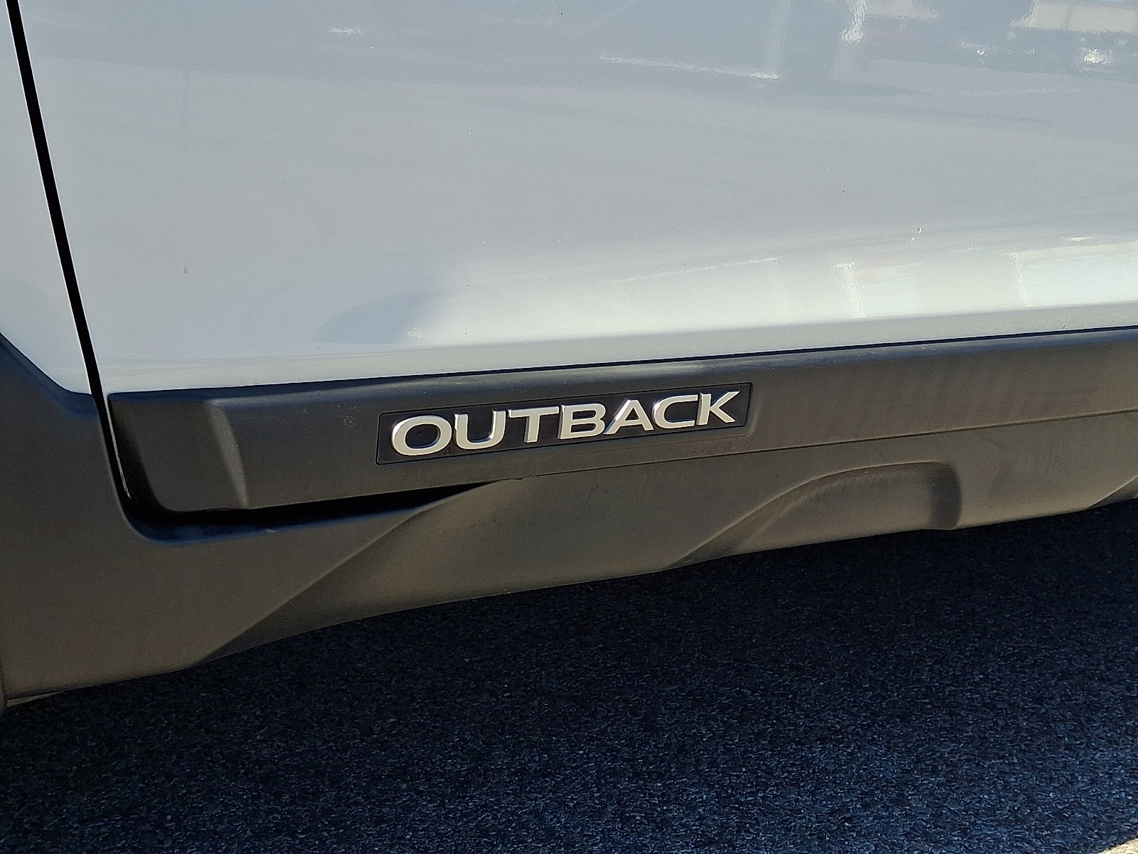 Used 2019 Subaru Outback 2.5i Limited AWD/4WD image 33