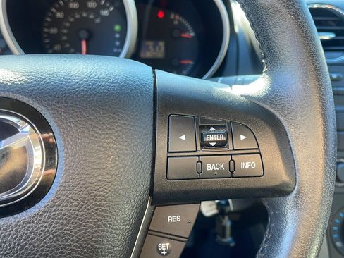 Used 2011 MAZDA CX-7 s Touring image 15