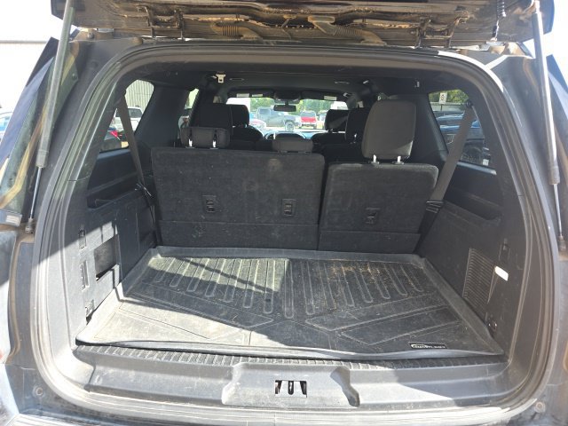 Used 2019 Ford Expedition Max XLT AWD/4WD image 10