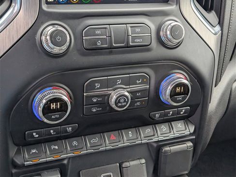 Used 2021 GMC Sierra 1500 Denali w/ Denali Ultimate Package image 26