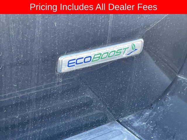 Used 2015 Ford Expedition Platinum RWD image 9
