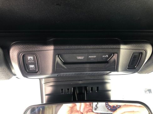 New 2025 Jeep Wrangler Sahara w/ Safety Group image 20