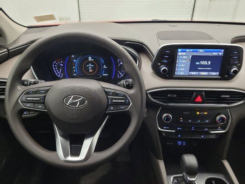 Used 2020 Hyundai Santa Fe SEL AWD/4WD image 22