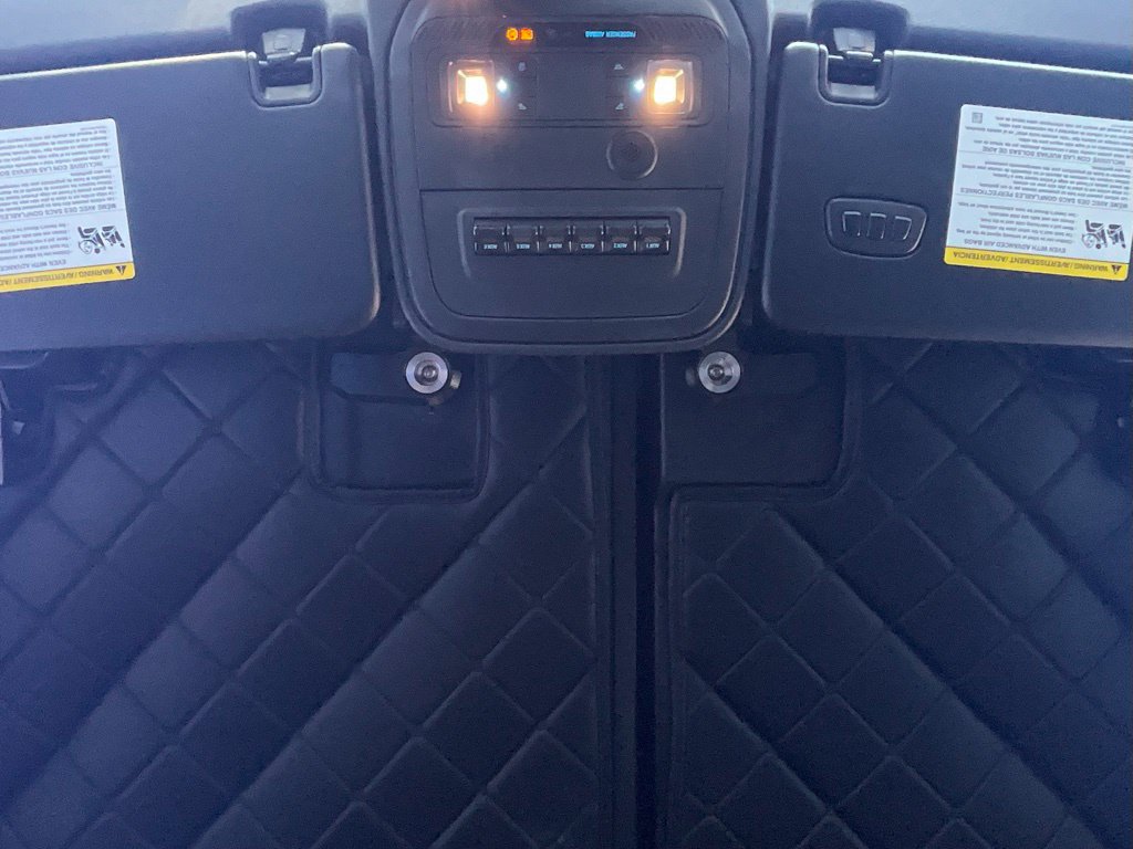 Certified 2023 Ford Bronco Wildtrak AWD/4WD image 54