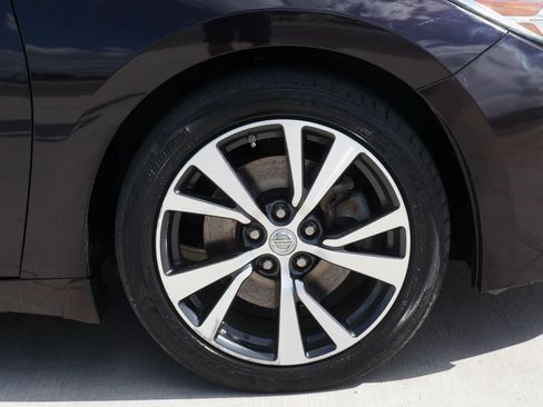 Used 2016 Nissan Maxima 3.5 SL image 22