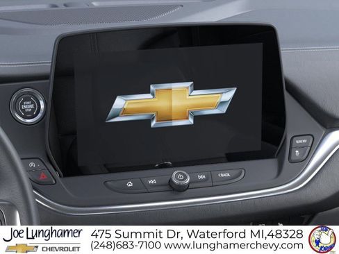 New 2026 Chevrolet Blazer LT w/ Midnight/Sport Edition image 22