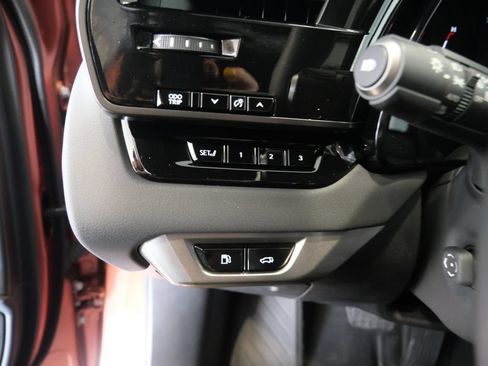 Used 2023 Lexus RX 350 AWD w/ Accessory Package image 14