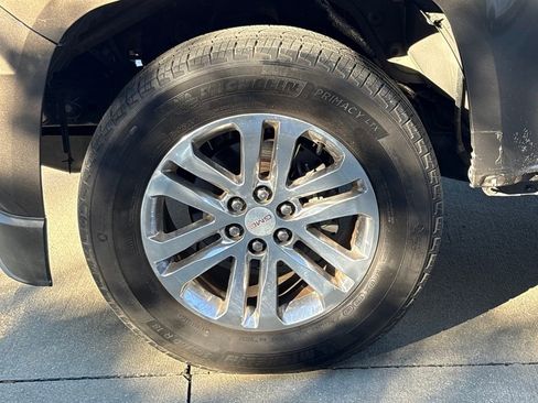 Used 2015 GMC Canyon SLT w/ LPO, Gearon Divider Package image 14