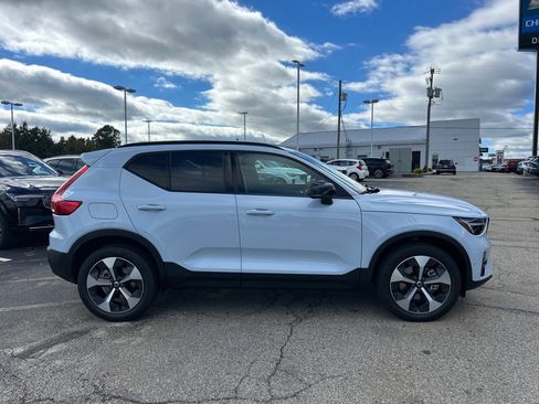 New 2026 Volvo XC40 B5 Plus w/ Protection Package Premier image 2