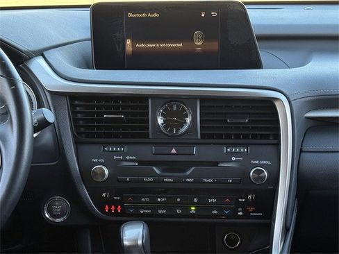 Used 2017 Lexus RX 350 FWD image 16