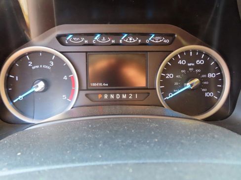 Used 2017 Ford F350 XLT w/ XLT Premium Package image 35