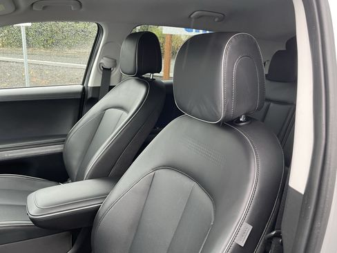 Certified 2023 Hyundai Ioniq 5 SEL AWD/4WD image 16