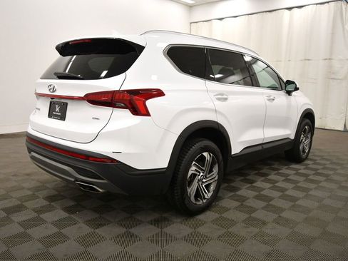 Used 2023 Hyundai Santa Fe SEL AWD/4WD image 8