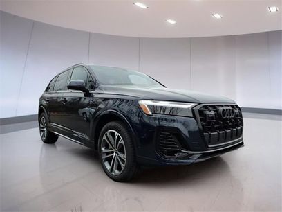 New 2026 Audi Q7 2.0T Premium