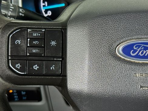 Used 2021 Ford F150 XL w/ Equipment Group 101A High RWD image 11