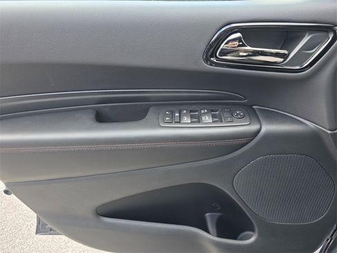 New 2026 Dodge Durango GT w/ Blacktop Package image 15