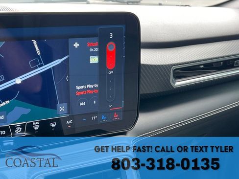 Used 2024 Ford Mustang GT Premium image 36