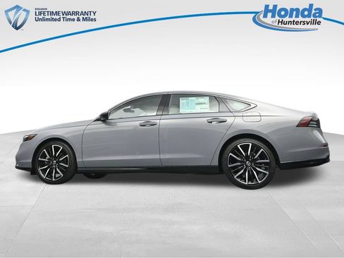 New 2026 Honda Accord Touring image 27