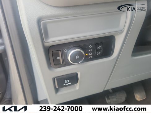 Used 2023 Ford F150 XLT w/ Equipment Group 301A Mid RWD image 18