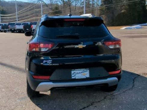 Certified 2023 Chevrolet TrailBlazer LT w/ Convenience Package image 7