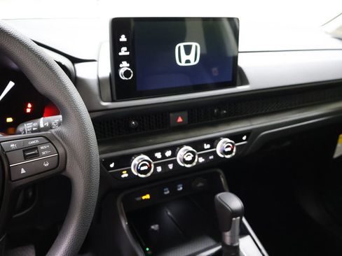 New 2026 Honda CR-V EX image 25