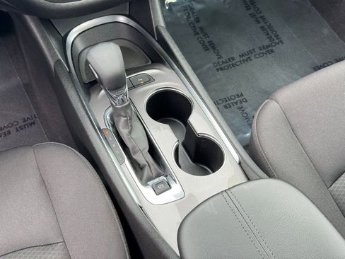 Used 2024 Chevrolet Malibu LT image 19