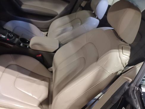 Used 2012 Audi A5 2.0T Premium Plus w/ Premium Plus Pkg image 6