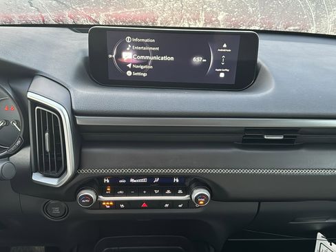 New 2026 MAZDA CX-50 AWD 2.5 S w/ Cargo Package image 22