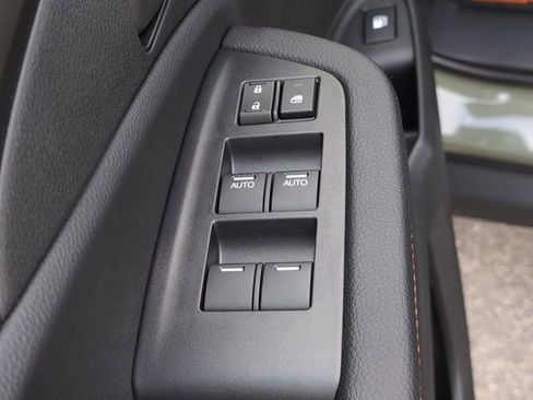 New 2026 Honda Ridgeline TrailSport image 13