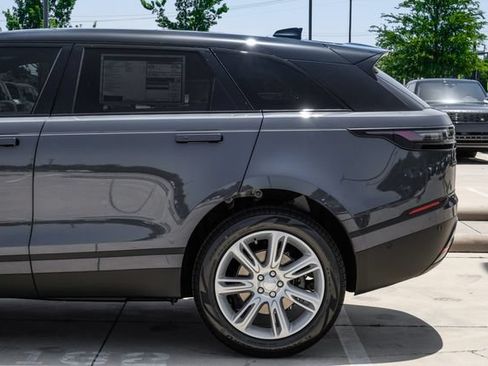 New 2026 Land Rover Range Rover Velar S AWD/4WD image 14