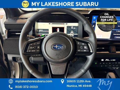 New 2026 Subaru Outback Premium AWD/4WD image 14