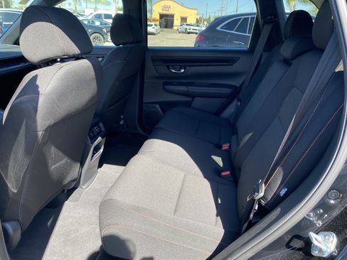 Used 2024 Honda CR-V Sport image 16