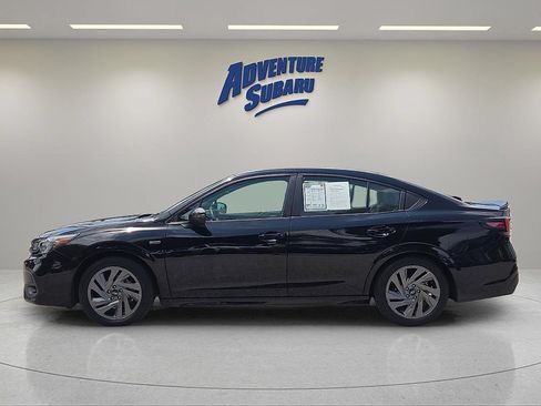 Used 2024 Subaru Legacy Sport AWD/4WD image 4