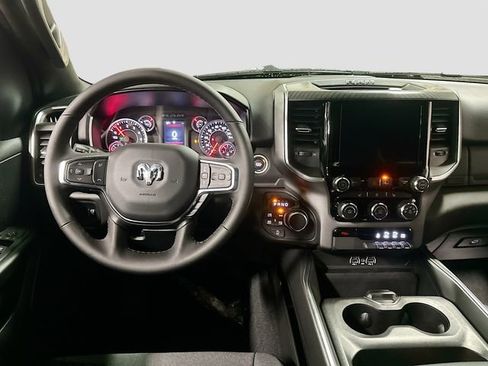 New 2026 RAM 1500 Big Horn w/ Night Edition image 22