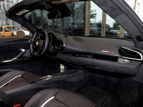 Used 2024 Ferrari 296 GTS image 36