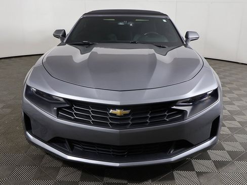 Used 2020 Chevrolet Camaro LT image 11