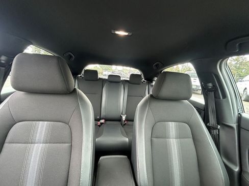 Used 2024 Honda Civic Sport image 27