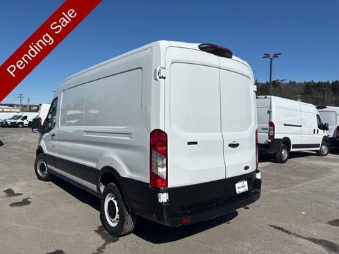 Used 2023 Ford Transit 250 Medium Roof image 6