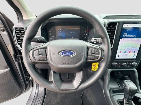 New 2026 Ford Ranger XL w/ Trailer Tow Package RWD image 11